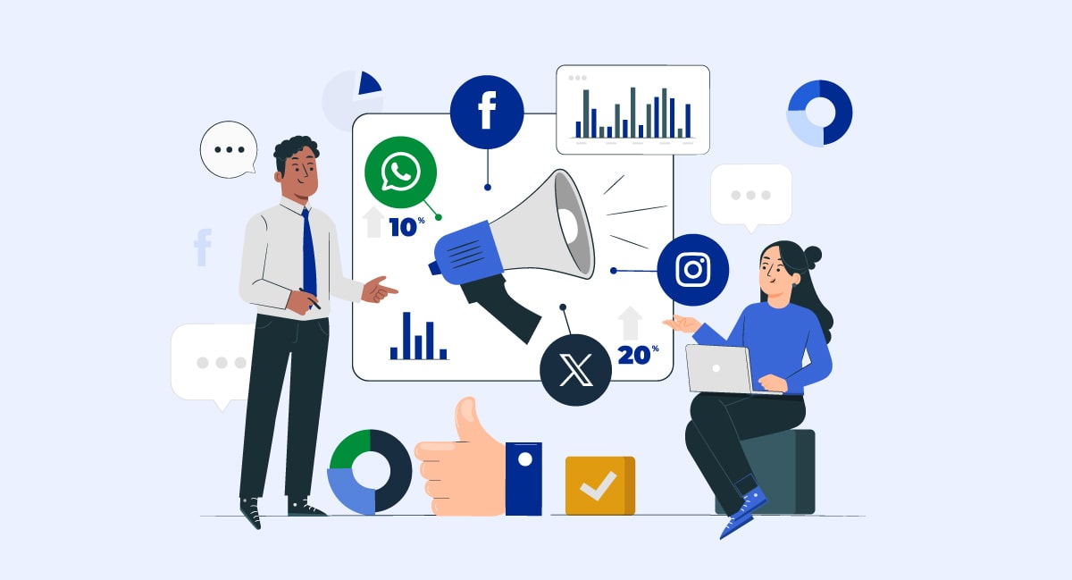 11 digital marketing trends that will dominate 2024 min